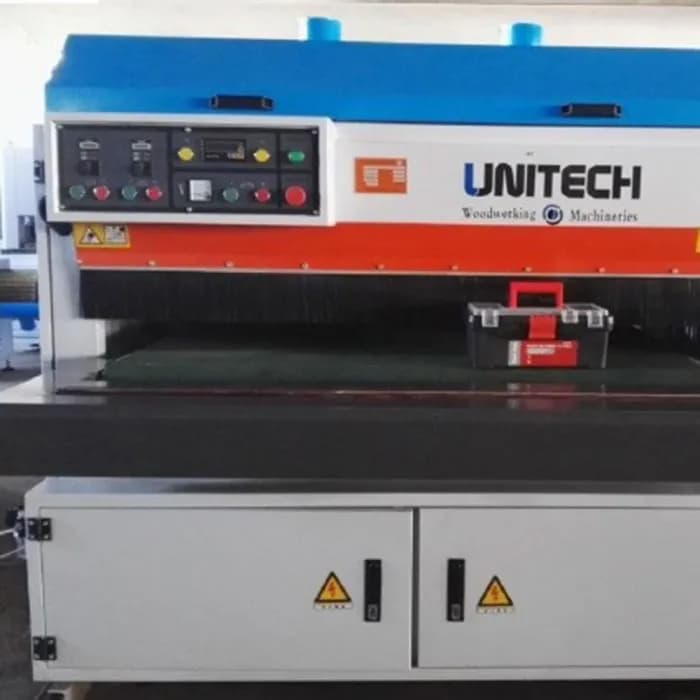 براش صنعتی UNITECH مدل PGJ1300RR-F