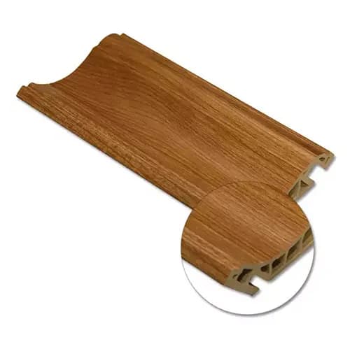 قرنیز پی وی سی PVC